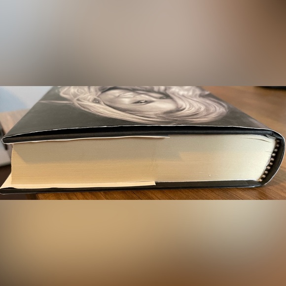 Jessica Simpson open book first edition 2020 hardcover music singing - Picture 6 of 6